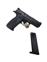 SMITH & WESSON M&P40 .40 S&W - 1 of 3