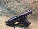 SMITH & WESSON M&P40 COMPACT .40 S&W - 3 of 3