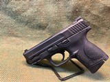 SMITH & WESSON M&P40 COMPACT .40 S&W - 1 of 3
