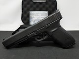 GLOCK G40 GEN 4 MOS 10MM - 2 of 3