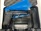 BERETTA M9 9MM LUGER (9X19 PARA) - 1 of 3