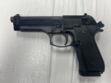 BERETTA M9 9MM LUGER (9X19 PARA) - 3 of 3