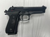 BERETTA M9 9MM LUGER (9X19 PARA) - 2 of 3