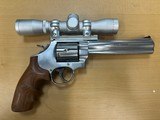 SMITH & WESSON 629 CLASSIC .44 MAGNUM - 3 of 3