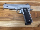 SIG SAUER 1911 .45 ACP - 1 of 3