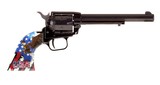 HERITAGE MFG. ROUGH RIDER .22 LR - 1 of 1