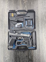 CANIK TP9SFX 9MM TUNG 5" VIPER FULL ACCESSORY PACK 9mm 9MM LUGER (9X19 PARA) - 1 of 3