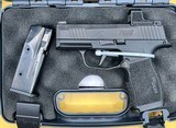 SIG SAUER P365X 9MM LUGER (9X19 PARA) - 3 of 3
