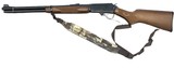 MARLIN 336W .30-30 WIN - 1 of 3