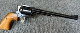 RUGER "NEW MODEL" BLACKHAWK .44 MAGNUM - 2 of 3