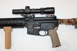 SMITH & WESSON M&P-15 .223 REM - 2 of 3