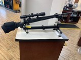 SAVAGE ARMS 12 6.5MM CREEDMOOR - 1 of 3