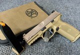 FN 509 9MM LUGER (9X19 PARA) - 1 of 3