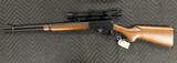 MARLIN 336 CS .35 REM - 2 of 3