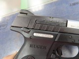 RUGER 9E 9MM LUGER (9X19 PARA) - 3 of 3