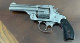 MARLIN 1887 32 S&W DA/SA .32 S&W - 1 of 3