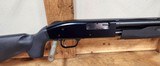 MOSSBERG 510 Bantam 20 GA - 2 of 3