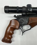 THOMPSON/CENTER ARMS CONTENDER .44 MAGNUM - 2 of 3