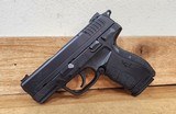 SPRINGFIELD ARMORY XDE - 9 3.3 9MM LUGER (9X19 PARA) - 3 of 3