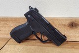 SPRINGFIELD ARMORY XDE - 9 3.3 9MM LUGER (9X19 PARA) - 2 of 3