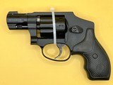 SMITH & WESSON 43C AIR LITE .22 LR - 2 of 2