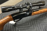 REMINGTON MODEL 552 SPEEDMASTER .22 S/L/LR - 3 of 3