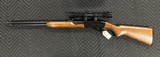 REMINGTON MODEL 552 SPEEDMASTER .22 S/L/LR - 2 of 3