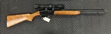 REMINGTON MODEL 552 SPEEDMASTER .22 S/L/LR - 1 of 3