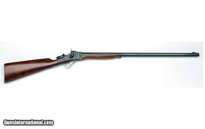 CHIAPPA FIREARMS LITTLE SHARPS .22 WMR