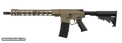 WISE ARMS WA-15B 5.56X45MM NATO