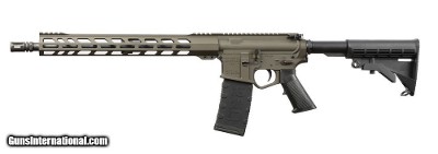 WISE ARMS WA-15B 5.56X45MM NATO