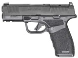 SPRINGFIELD ARMORY HELLCAT PRO OSP (FULL RANGE PACKAGE) 9MM LUGER (9X19 PARA) - 1 of 1