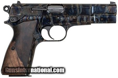 MAC GP-35 9MM LUGER (9X19 PARA)