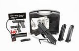 HECKLER & KOCH HK45, .45ACP, 10+1, w/ Box and 2 Mags .45 ACP - 1 of 3