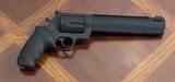 TAURUS RAGING HUNTER .460 S&W MAGNUM - 2 of 3