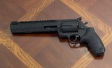 TAURUS RAGING HUNTER .460 S&W MAGNUM - 3 of 3