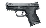 SMITH & WESSON M&P Compact 9MM LUGER (9X19 PARA) - 1 of 1