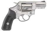 RUGER SP101 STANDARD SINGLE/DOUBLE 9MM LUGER (9X19 PARA) - 1 of 1