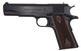 COLT SERIES 70 GOVERNMENT 1911 CLASSIC .45 ACP - 2 of 2