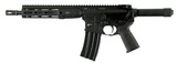 LWRC ICDI PISTOL 5.56X45MM NATO - 2 of 2