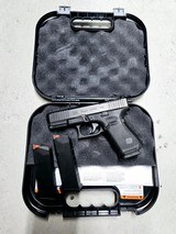 GLOCK G19 GEN 5 MOS (AU) 9MM LUGER (9X19 PARA) - 2 of 3