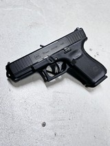 GLOCK G19 GEN 5 MOS (AU) 9MM LUGER (9X19 PARA) - 1 of 3