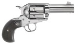 RUGER VAQUERO STAINLESS .44 MAGNUM - 1 of 1