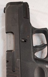 TAURUS G2S 9MM LUGER (9X19 PARA) - 3 of 3