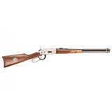 WINCHESTER MODEL 1894 WELLS FARGO 1852-1977 .30-30 WIN - 2 of 3