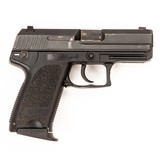 HECKLER & KOCH USP COMPACT .40 S&W - 2 of 3