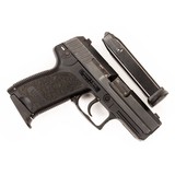 HECKLER & KOCH USP COMPACT .40 S&W - 3 of 3