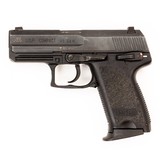 HECKLER & KOCH USP COMPACT .40 S&W - 1 of 3