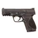 SMITH & WESSON M&P 9 M2.0 9MM LUGER (9X19 PARA) - 1 of 3