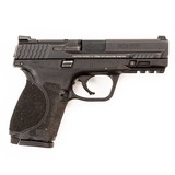 SMITH & WESSON M&P 9 M2.0 9MM LUGER (9X19 PARA) - 2 of 3